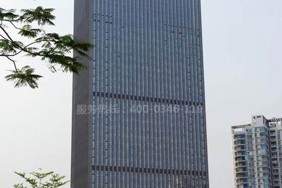 西城区地铁大厦写字楼消防维保